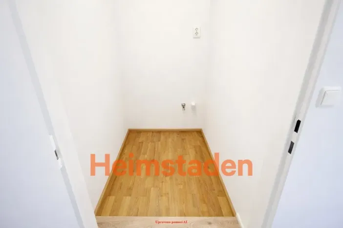Pronájem bytu 3+1, Ostrava - Poruba, Hlavní třída, 72 m2