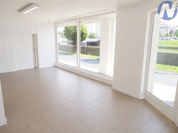 Pronájem obchodního prostoru, Písek, Čechova, 50 m2