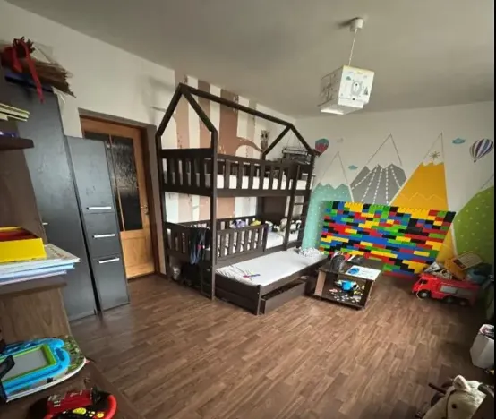 Dražba rodinného domu, Očihov, 262 m2
