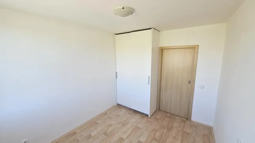 Pronájem bytu 2+kk, Příbram - Příbram IV, Nádražní, 39 m2