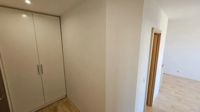 Pronájem bytu 2+kk, Příbram - Příbram IV, Nádražní, 39 m2
