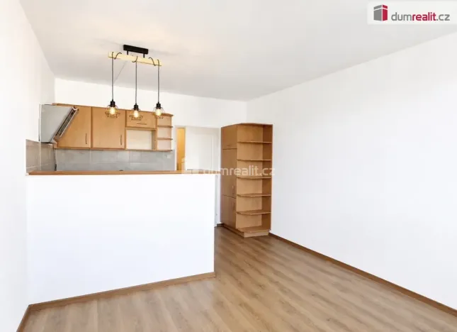 Pronájem bytu 1+kk, Ústí nad Labem - Krásné Březno, Rozcestí, 26 m2