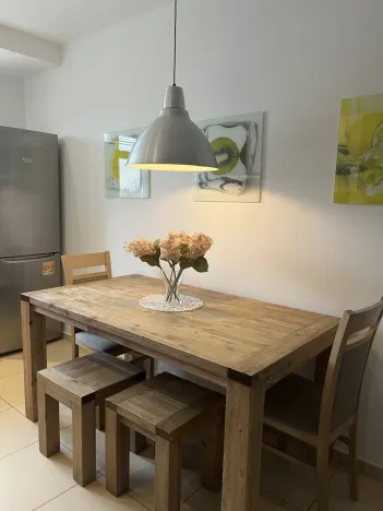 Pronájem bytu 2+1, Dašice, ČSLA, 68 m2
