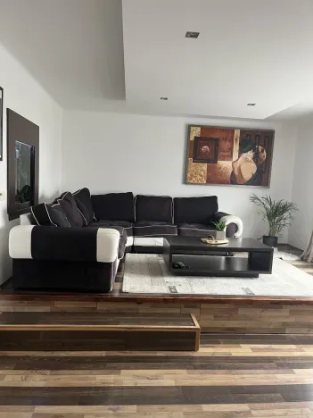 Pronájem bytu 2+1, Dašice, ČSLA, 68 m2