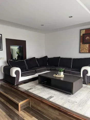 Pronájem bytu 2+1, Dašice, ČSLA, 68 m2