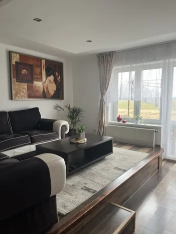 Pronájem bytu 2+1, Dašice, ČSLA, 68 m2