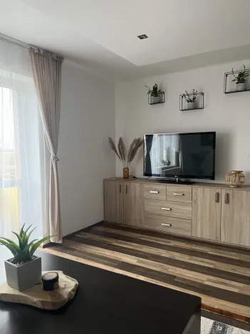 Pronájem bytu 2+1, Dašice, ČSLA, 68 m2