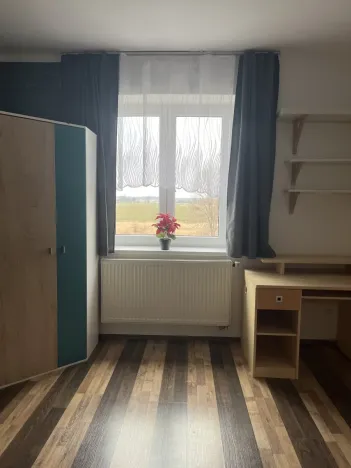 Pronájem bytu 2+1, Dašice, ČSLA, 68 m2