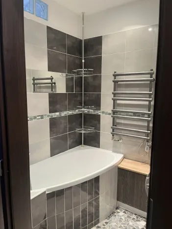 Pronájem bytu 2+1, Dašice, ČSLA, 68 m2