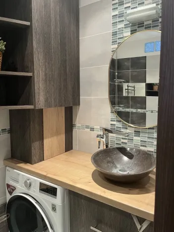 Pronájem bytu 2+1, Dašice, ČSLA, 68 m2