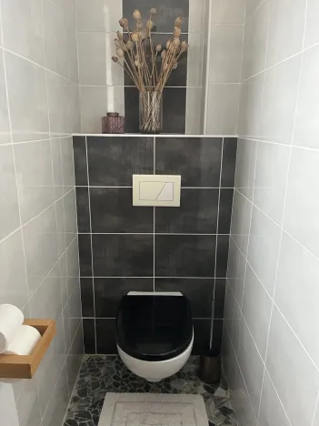Pronájem bytu 2+1, Dašice, ČSLA, 68 m2