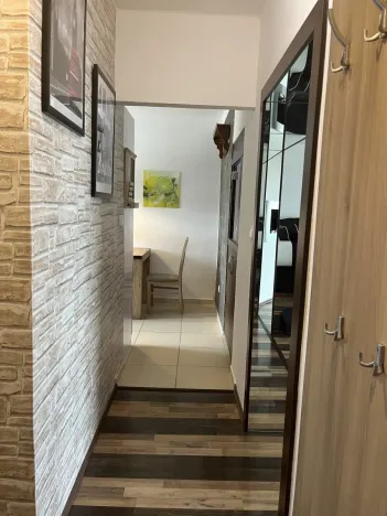 Pronájem bytu 2+1, Dašice, ČSLA, 68 m2