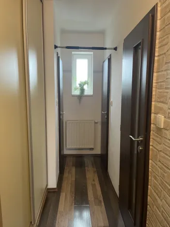 Pronájem bytu 2+1, Dašice, ČSLA, 68 m2