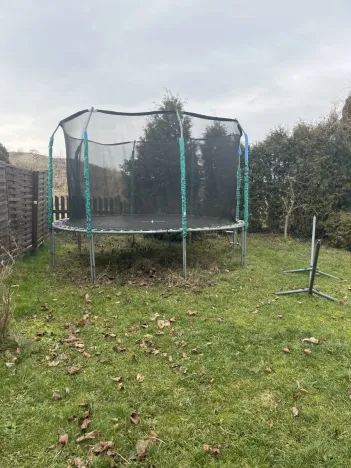 Pronájem bytu 2+1, Dašice, ČSLA, 68 m2