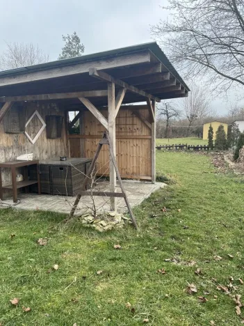 Pronájem bytu 2+1, Dašice, ČSLA, 68 m2