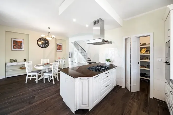 Pronájem rodinného domu, Vysoký Újezd, Pod Ovčínem, 244 m2