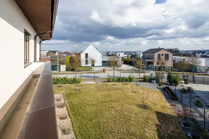 Pronájem rodinného domu, Vysoký Újezd, Pod Ovčínem, 244 m2