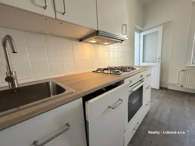 Pronájem bytu 2+1, Ústí nad Labem - Střekov, Purkyňova, 59 m2