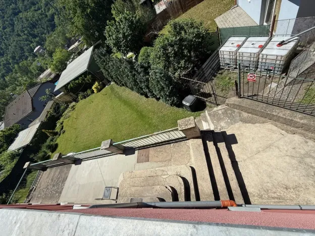 Pronájem bytu 2+1, Ústí nad Labem - Střekov, Purkyňova, 59 m2
