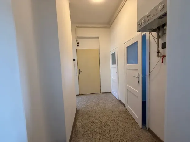 Pronájem bytu 2+1, Ústí nad Labem - Střekov, Purkyňova, 59 m2