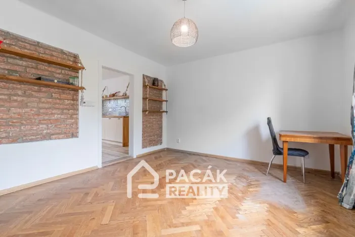 Prodej rodinného domu, Grymov, 200 m2