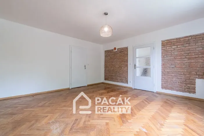 Prodej rodinného domu, Grymov, 200 m2