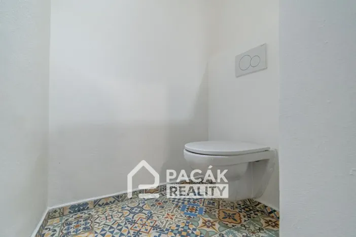 Prodej rodinného domu, Grymov, 200 m2