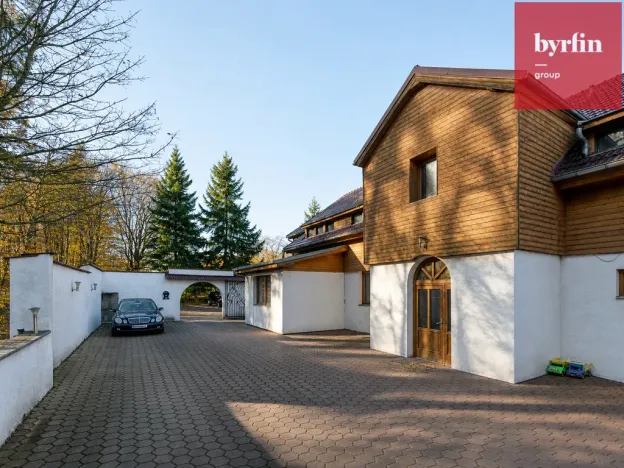 Prodej chaty, Krnov - Pod Cvilínem, V Zálesí, 820 m2