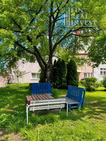 Pronájem bytu 1+1, Praha - Libeň, 42 m2