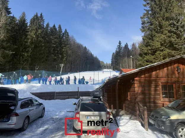 Prodej restaurace, Karlova Studánka, 86 m2