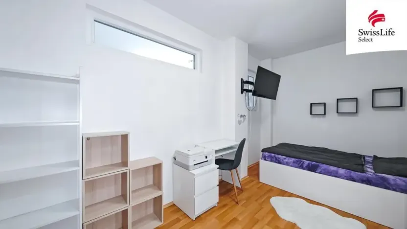 Prodej bytu 4+1, Pardubice, Bělehradská, 96 m2