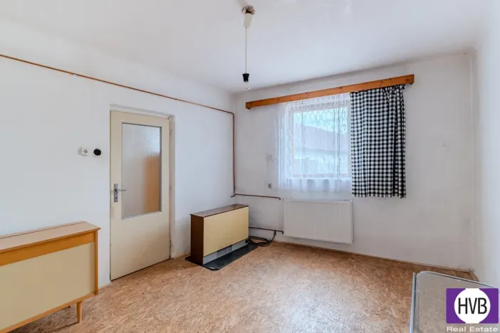 Prodej rodinného domu, Věšín, 73 m2