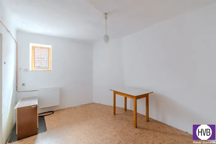 Prodej rodinného domu, Věšín, 73 m2