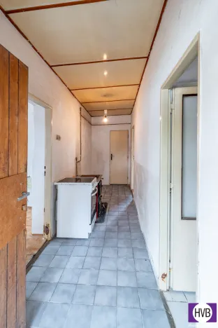 Prodej rodinného domu, Věšín, 73 m2