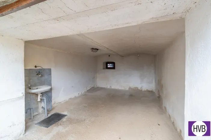 Prodej rodinného domu, Věšín, 73 m2