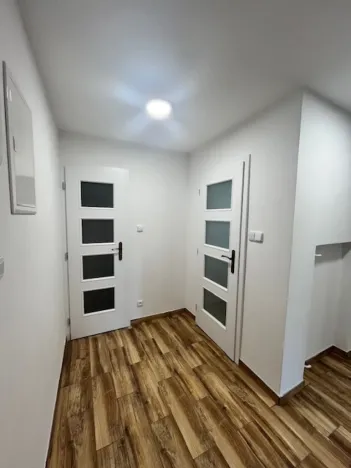 Pronájem bytu 2+1, Pardubice - Zelené Předměstí, Sokolovská, 61 m2