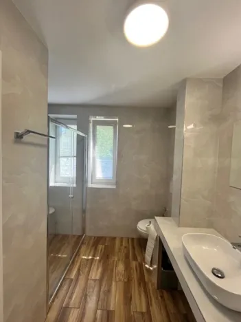 Pronájem bytu 2+1, Pardubice - Zelené Předměstí, Sokolovská, 61 m2