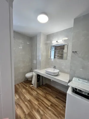 Pronájem bytu 2+1, Pardubice - Zelené Předměstí, Sokolovská, 61 m2