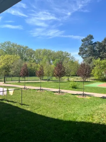 Pronájem bytu 2+1, Pardubice - Zelené Předměstí, Sokolovská, 61 m2