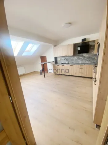 Pronájem bytu 3+1, Praha, Na líše, 134 m2