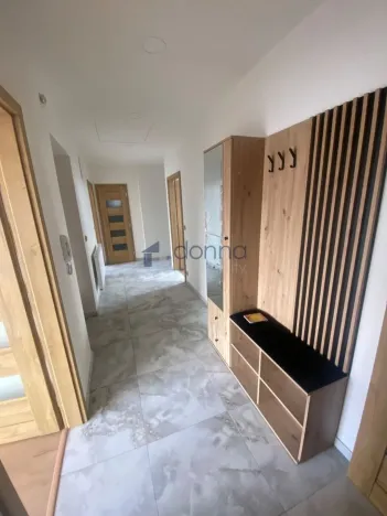 Pronájem bytu 3+1, Praha, Na líše, 134 m2