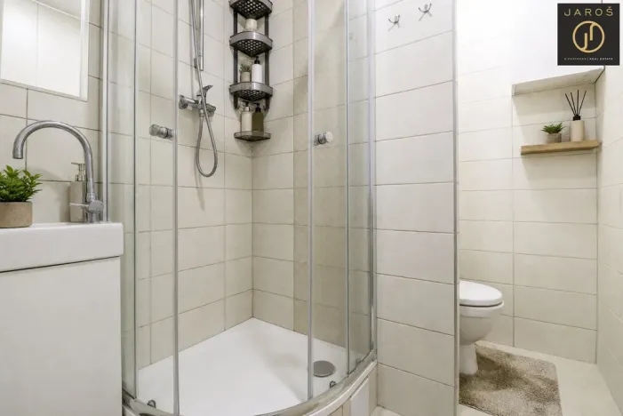 Prodej bytu 1+kk, Praha - Karlín, Hybešova, 26 m2
