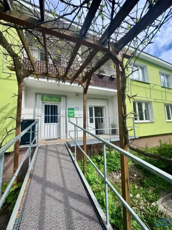 Pronájem obchodního prostoru, Litvínov, Ruská, 18 m2