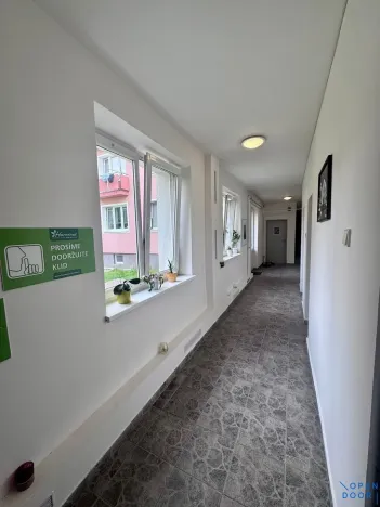 Pronájem obchodního prostoru, Litvínov, Ruská, 18 m2