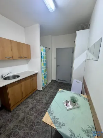 Pronájem obchodního prostoru, Litvínov, Ruská, 18 m2