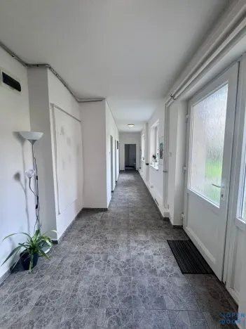 Pronájem obchodního prostoru, Litvínov, Ruská, 18 m2