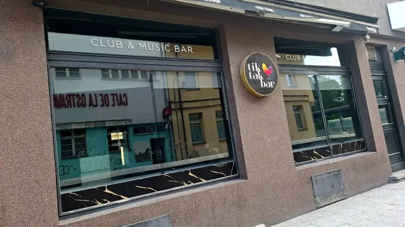 Pronájem obchodního prostoru, Ostrava, Stodolní, 89 m2