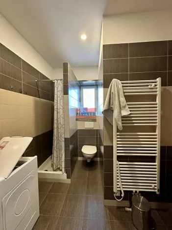 Pronájem bytu 1+1, Praha - Libeň, Koláčkova, 38 m2