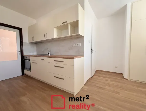 Pronájem bytu 2+1, Olomouc, Heyrovského, 58 m2
