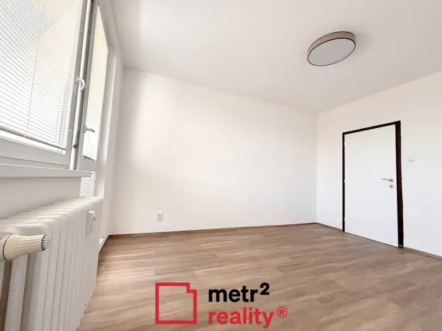 Pronájem bytu 2+1, Olomouc, Heyrovského, 58 m2